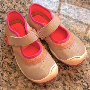 PLAE Emme toddler Mary Jane